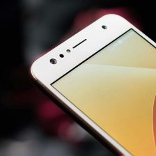 Thay mặt kính Asus Zenfone 4 Selfie