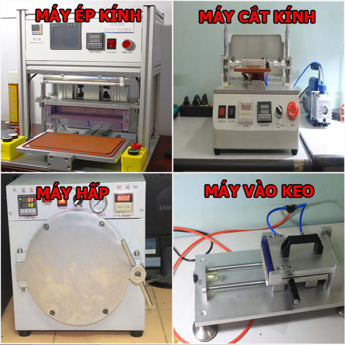 Thay mặt kính cảm ứng Huawei 3X G750