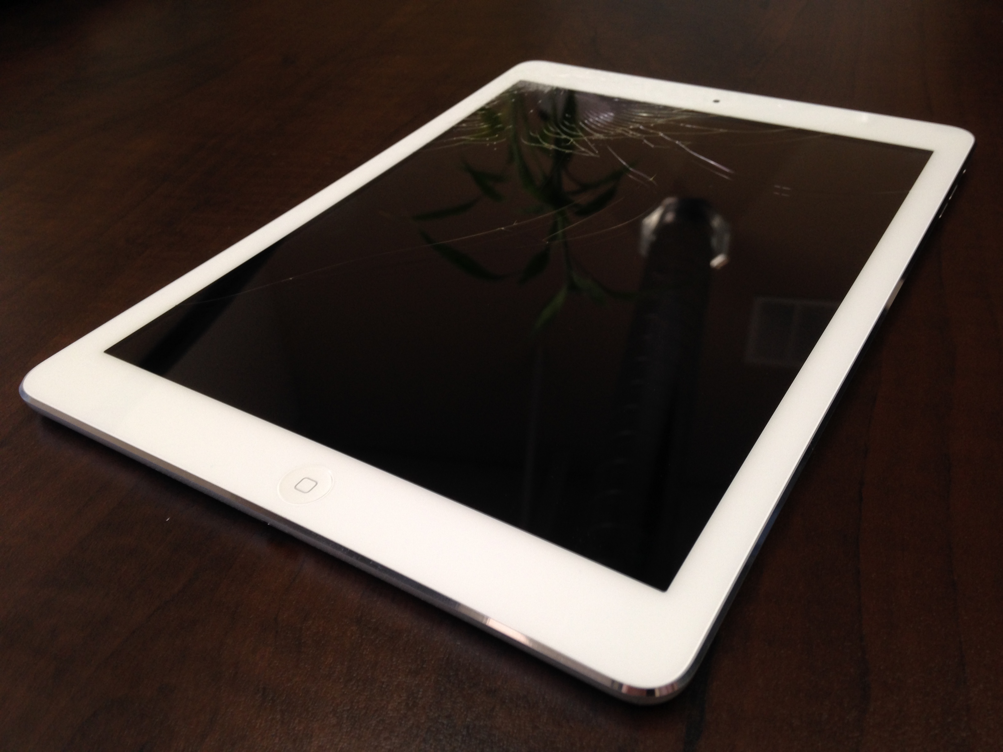 Thay mặt kính cảm ứng iPad Pro 9.7