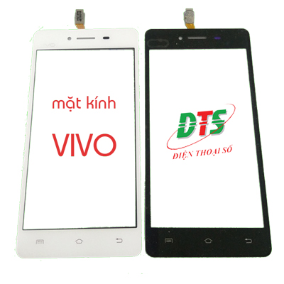 Thay mặt kính cảm ứng Vivo V9