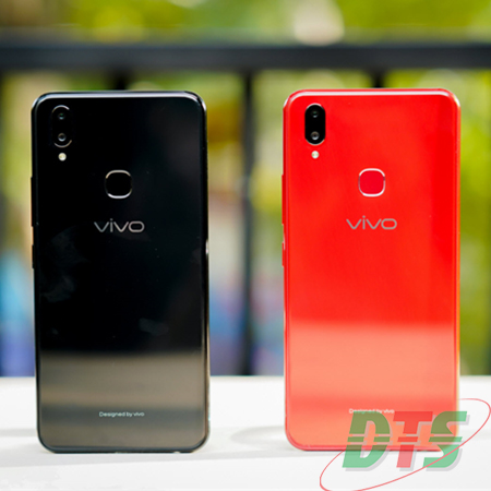 Thay mặt kính cảm ứng Vivo Y85