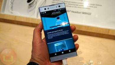 Thay mặt kính Honor 10 Lite