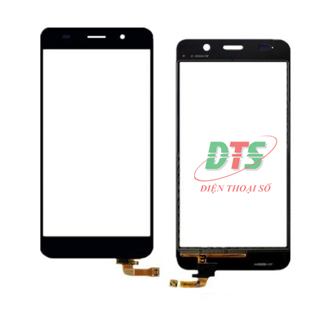 Thay mặt kính Huawei Y6 Prime