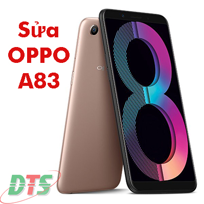 Thay mặt kính Oppo A83