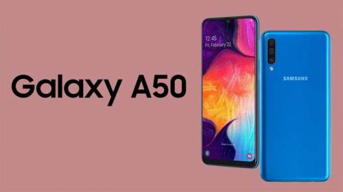 Thay mặt kính Samsung A50