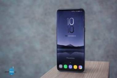 Thay mặt kính Samsung S10 5G