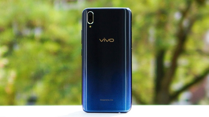 Thay mặt kính Vivo V11/ V11i