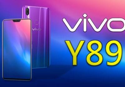 Thay mặt kính Vivo Y89