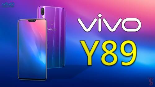 Thay mặt kính Vivo Y89