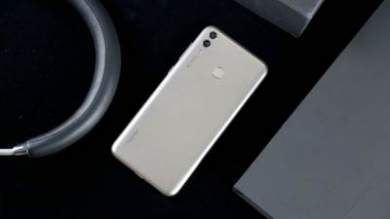 Thay mặt lưng Honor 8X, 8C