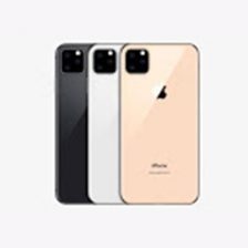 Thay mặt lưng Iphone XI Max