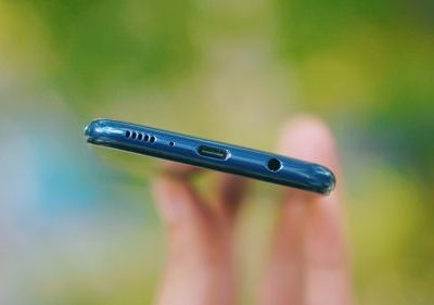 Thay mic Samsung A20, sửa mic nói không nghe, mic rè