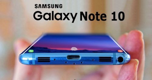 Thay mic, sửa mic nói không nghe, mic rè, mic nhỏ Samsung Note 10