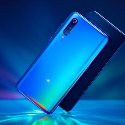 Thay nắp lưng chất lượng cho Xiaomi Mi 9