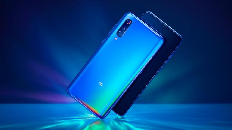 Thay nắp lưng chất lượng cho Xiaomi Mi 9