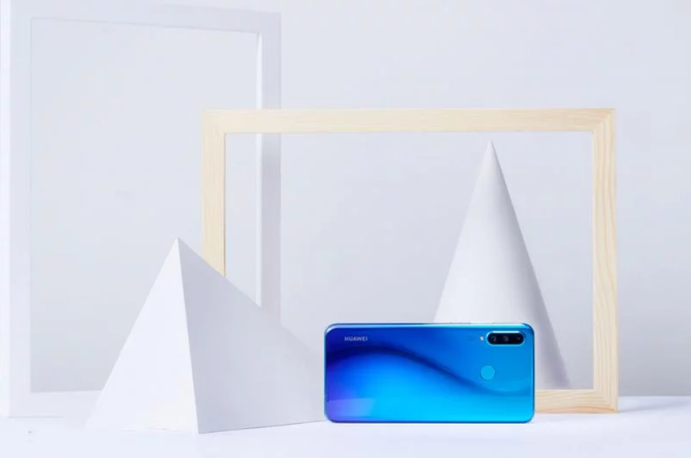 Thay nắp lưng Huawei nova 4, 4e, 4i