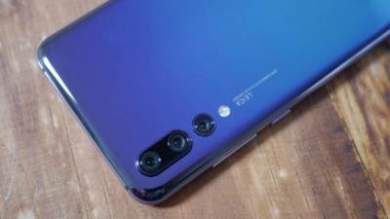 Thay nắp lưng Huawei P30, P30 Pro