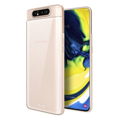 Thay nắp lưng Samsung A80