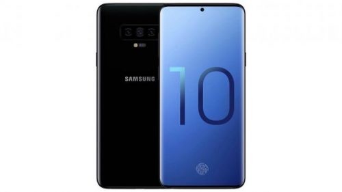 Thay nắp lưng Samsung Note 10