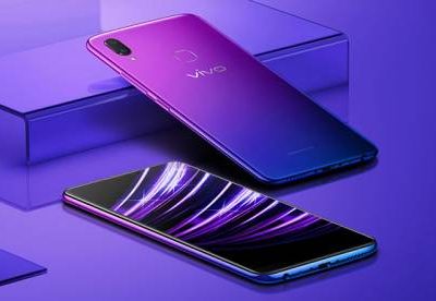 Thay nắp lưng Vivo Y89