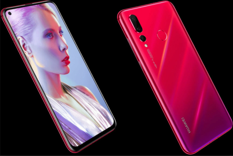 Thay nút nguồn, volume cho Huawei nova 4, 4e, 4i giá tốt