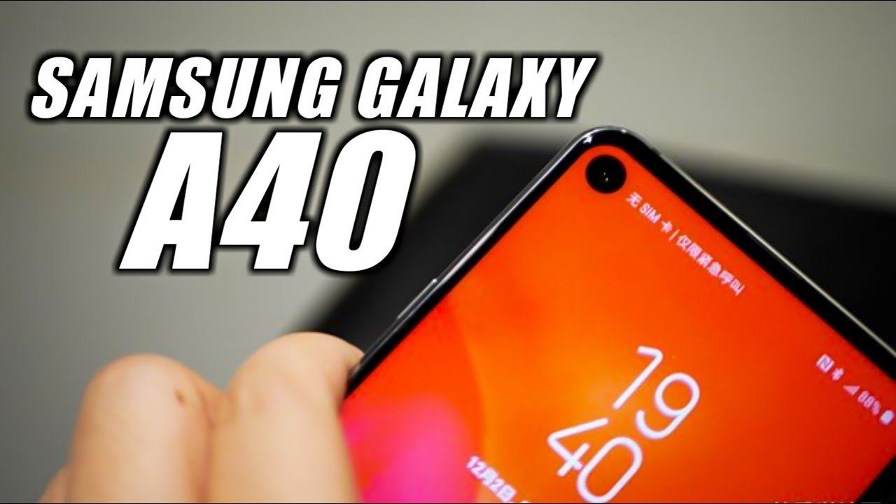 Thay nút nguồn, volume cho Samsung A40 giá tốt Thay nút nguồn, volume cho Samsung A40 giá tốt
