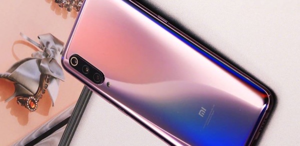 Thay nút nguồn, volume cho Xiaomi Mi 9 ở đâu?