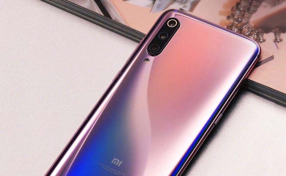 Thay nút nguồn, volume cho Xiaomi Mi 9 ở đâu?