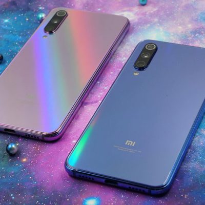 Thay nút nguồn, volume cho Xiaomi Mi 9 ở đâu?