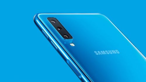 Thay nút nguồn, volume Samsung A50 chính hãng ở đâu?