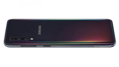 Thay nút nguồn, volume Samsung A50 chính hãng ở đâu?