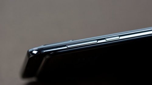 Thay nút nguồn, volume Xiaomi Mi MIX 3S