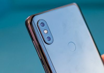 Thay nút nguồn, volume Xiaomi Mi MIX 3S