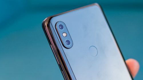 Thay nút nguồn, volume Xiaomi Mi MIX 3S