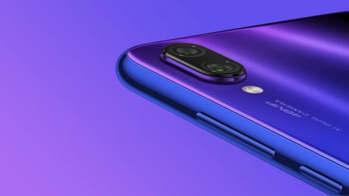 Thay nút nguồn, volume Xiaomi Redmi 7