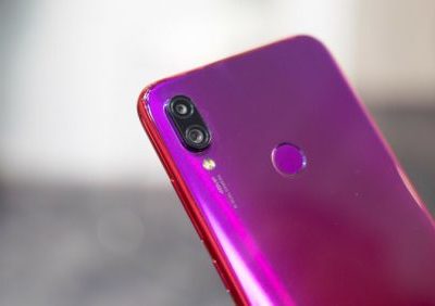 Thay nút nguồn, volume Xiaomi Redmi 7