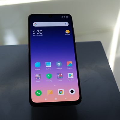 Thay ổ sim chính hãng Xiaomi Mi 9 gãy chân sim giá tốt