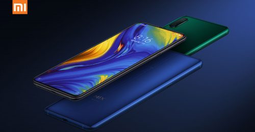 Thay ổ sim, gãy chân sim Xiaomi Mi MIX 3S