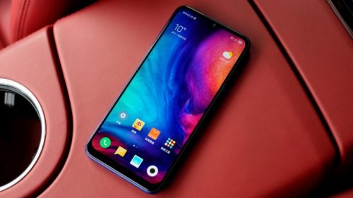 Thay ổ sim, gãy chân sim Xiaomi Redmi 7 Thay ổ sim, gãy chân sim Xiaomi Redmi 7