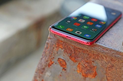 Thay ổ sim, gãy chân sim Xiaomi Redmi 7 Thay ổ sim, gãy chân sim Xiaomi Redmi 7