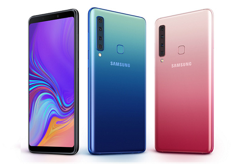 Thay pin chính hãng cho Samsung A90 ở đâu?