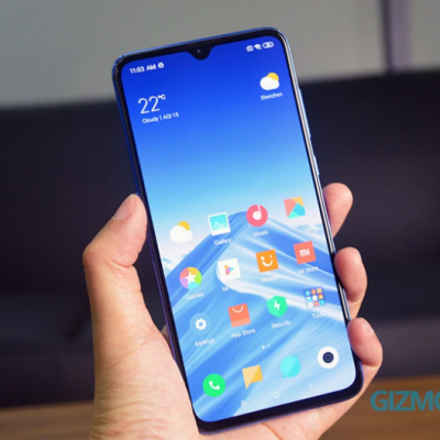 Thay pin chính hãng cực trâu cho Xiaomi Mi 9