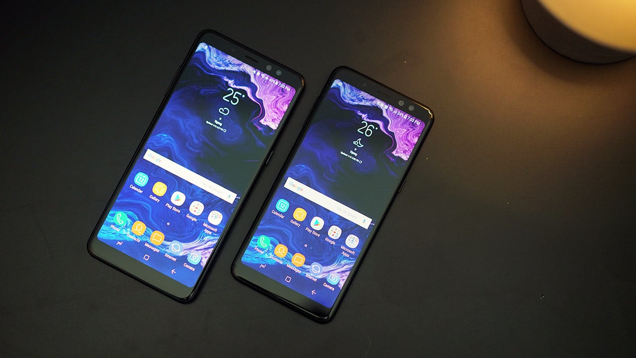 Thay pin chính hãng giá tốt cho Samsung A40 tại TP.HCM Thay pin chính hãng giá tốt cho Samsung A40 tại TP.HCM