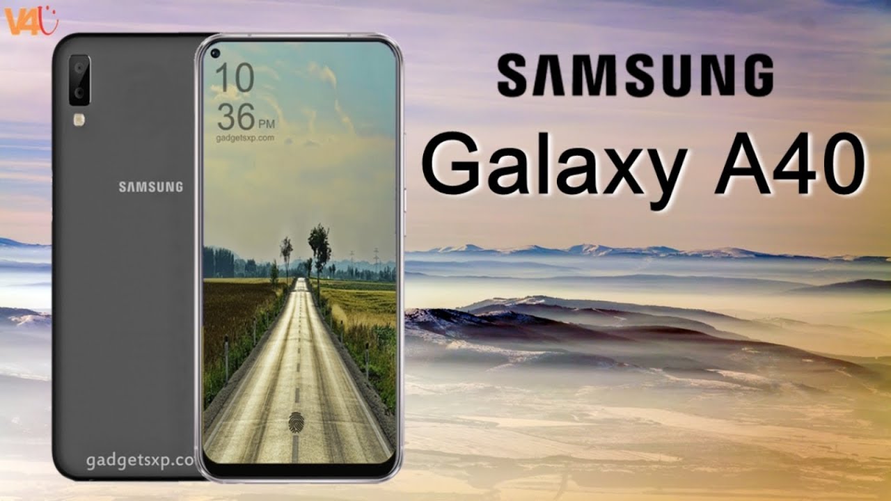 Thay pin chính hãng giá tốt cho Samsung A40 tại TP.HCM Thay pin chính hãng giá tốt cho Samsung A40 tại TP.HCM