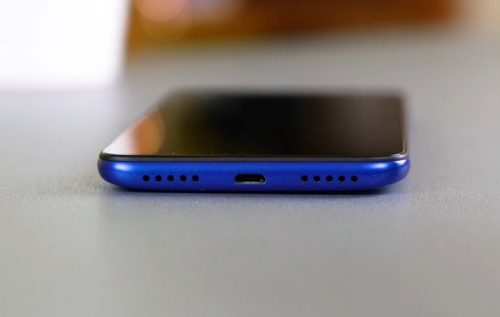 Thay pin Xiaomi Redmi 7 ở đâu?