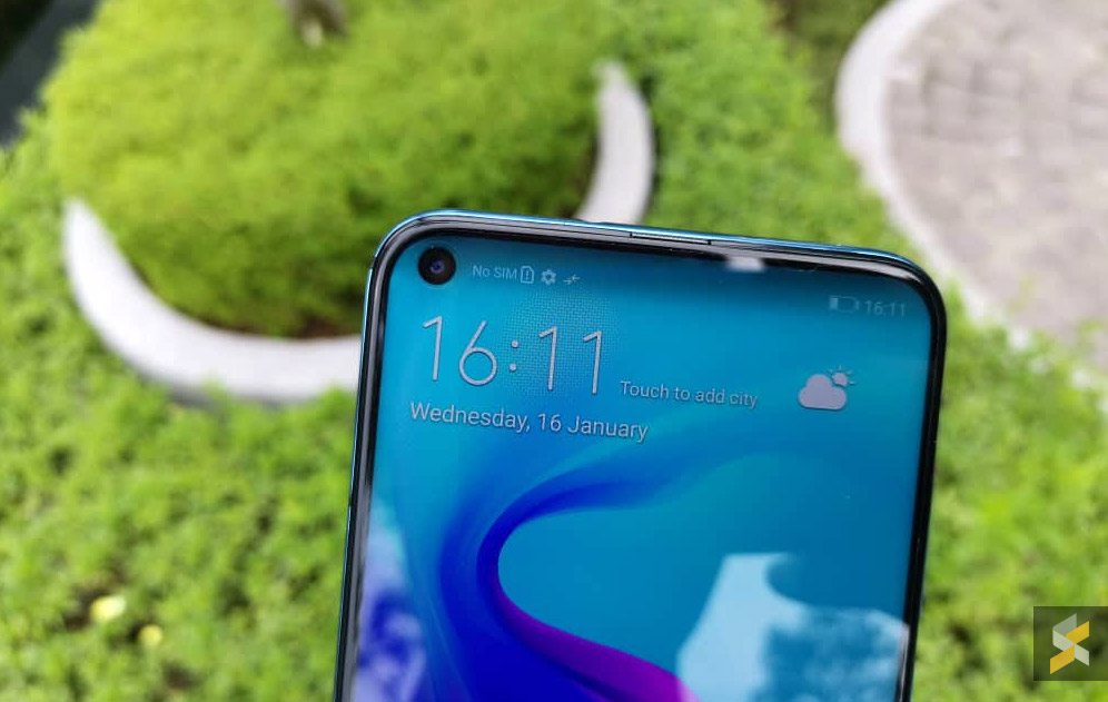 Thay rung cho Huawei nova 4, 4e, 4i ở đâu nhanh chóng, giá rẻ?