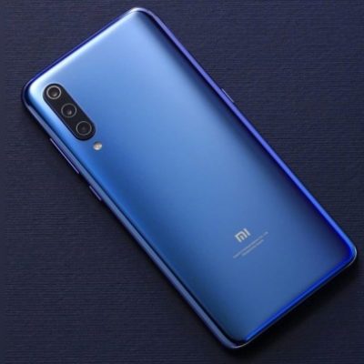 Thay rung cho Xiaomi Mi 9 giá tốt tại TP.HCM