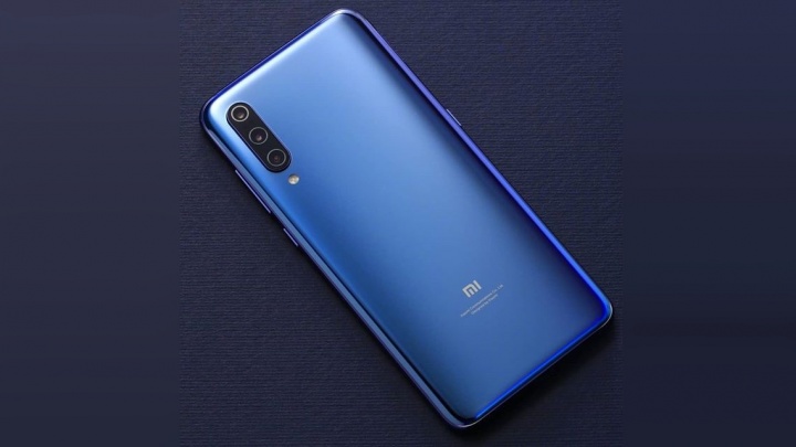 Thay rung cho Xiaomi Mi 9 giá tốt tại TP.HCM