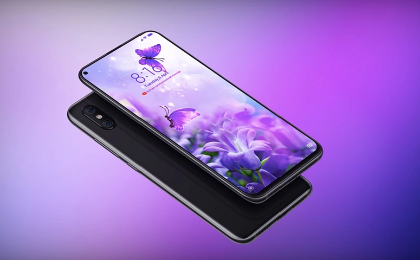 Thay rung cho Xiaomi Mi 9 giá tốt tại TP.HCM