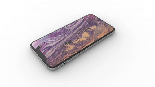 Thay rung iPhone XI Max